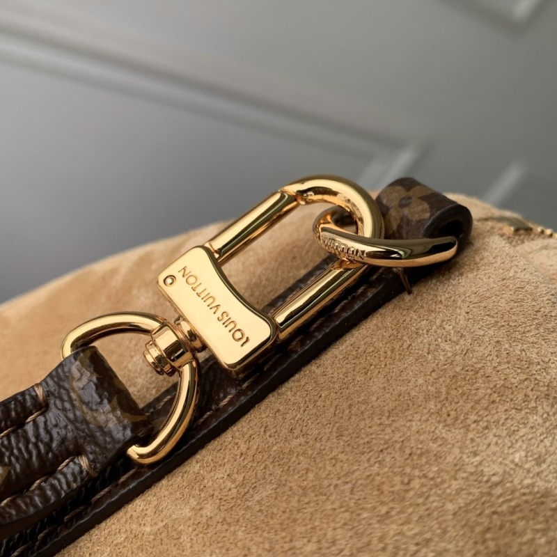LV Top Handle Bags